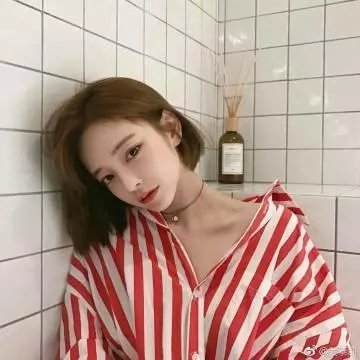 云