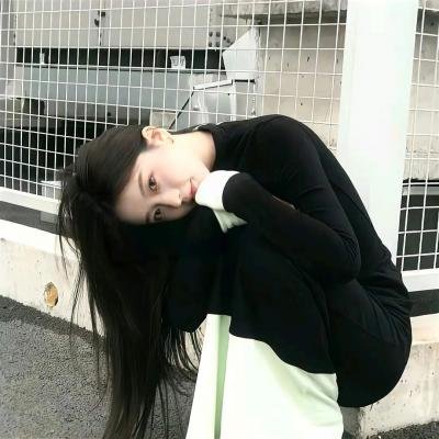 蓝风筝